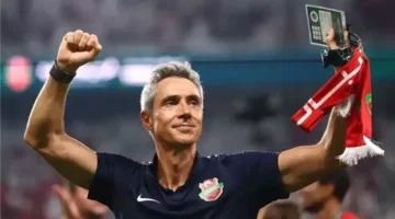 تريند آسيا.. تعادل شباب الأهلي والهلال يثير جدل باول سوزا